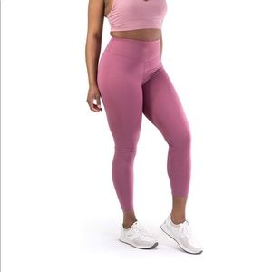 Balance Athletica Waves Leggings Small